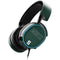 Michigan State University MSU Letters SteelSeries Arctis 3 Skin