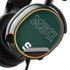 Michigan State University MSU Letters SteelSeries Arctis 3 Skin