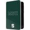 Michigan State University MSU Letters Surface Duo Skin