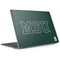Michigan State University MSU Letters Surface Laptop 2 Skin