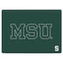 Michigan State University MSU Letters Surface Laptop 2 Skin