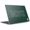 Michigan State University MSU Letters Surface Laptop 3 13.5in Skin