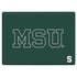 Michigan State University MSU Letters Surface Laptop 3 13.5in Skin