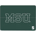 Michigan State University MSU Letters Surface Laptop Studio Skin