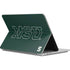 Michigan State University MSU Letters Surface Laptop Studio Skin