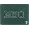 Michigan State University MSU Letters Surface Pro 8 Skin
