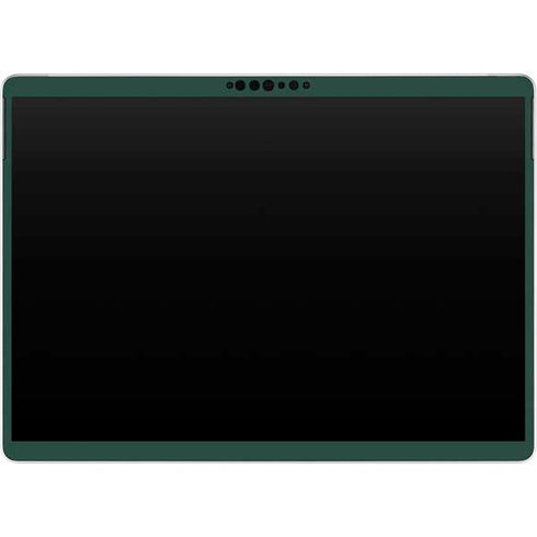 Michigan State University MSU Letters Surface Pro 8 Skin