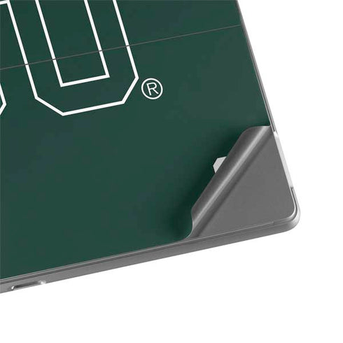 Michigan State University MSU Letters Surface Pro 8 Skin