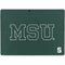 Michigan State University MSU Letters Surface Pro 9 Skin