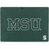 Michigan State University MSU Letters Surface Pro 9 Skin