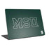 Michigan State University MSU Letters Universal Laptop 12in (9.8 x 6.8in) Skin
