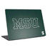 Michigan State University MSU Letters Universal Laptop 13in (10.6 x 7.6in) Skin