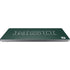 Michigan State University MSU Letters Universal Laptop 14in (11.4 x 8.2in) Skin