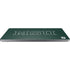 Michigan State University MSU Letters Universal Laptop 15in (12.2 x 8.8in) Skin