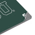 Michigan State University MSU Letters Universal Laptop 15in (12.2 x 8.8in) Skin