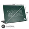 Michigan State University MSU Letters Universal Laptop 17in (13.8 x 10in) Skin