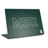 Michigan State University MSU Letters Universal Laptop 17in (13.8 x 10in) Skin