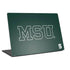 Michigan State University MSU Letters Universal Laptop 18in (14.6 x 10.6in) Skin