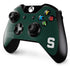 Michigan State University MSU Letters Xbox One Controller Skin