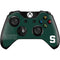 Michigan State University MSU Letters Xbox One Controller Skin