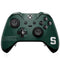 Michigan State University MSU Letters Xbox One Elite Controller Skin