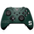 Michigan State University MSU Letters Xbox One Elite Controller Skin