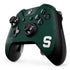 Michigan State University MSU Letters Xbox One Elite Controller Skin