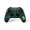 Michigan State University MSU Letters Xbox One X Controller Skin