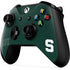 Michigan State University MSU Letters Xbox One X Controller Skin
