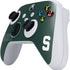 Michigan State University MSU Letters Xbox Series S Controller Skin