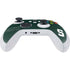 Michigan State University MSU Letters Xbox Series S Controller Skin