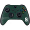 Michigan State University MSU Letters Xbox Series X Controller Skin
