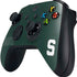 Michigan State University MSU Letters Xbox Series X Controller Skin