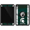 Michigan State University Away Grey Jersey Otterbox Defender iPad Skin