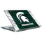 Michigan State University Away Grey Jersey Portege Z30t/Z30t-A Skin