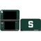 Michigan State University Spartans S 3DS XL 2015 Skin
