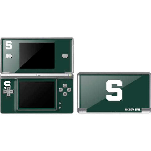 Michigan State University Spartans S DS Lite Skin