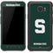 Michigan State University Spartans S Galaxy S7 Active Skin