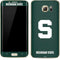 Michigan State University Spartans S Galaxy S7 Edge Skin