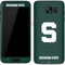 Michigan State University Spartans S Galaxy S7 Skin