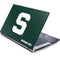 Michigan State University Spartans S Generic Laptop Skin
