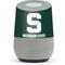 Michigan State University Spartans S Google Home Skin