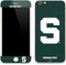Michigan State University Spartans S iPhone 6/6s Plus Skin