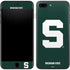 Michigan State University Spartans S iPhone 7 Plus Skin