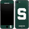 Michigan State University Spartans S iPhone 7 Skin