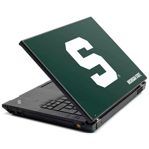 Michigan State University Spartans S Lenovo T420 Skin