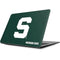 Michigan State University Spartans S Apple MacBook Skin