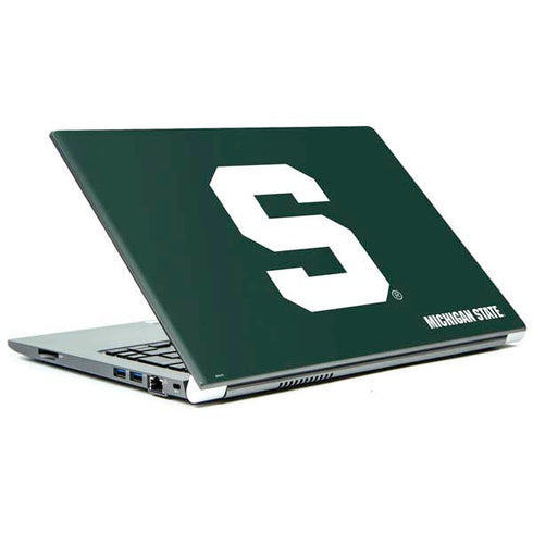 Michigan State University Spartans S Portege Z30t/Z30t-A Skin