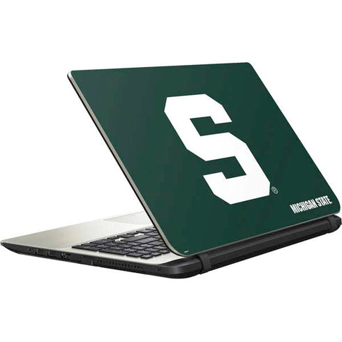 Michigan State University Spartans S Satellite L50-B / S50-B Skin