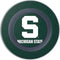 Michigan State University Spartans S Wireless Charger Skin